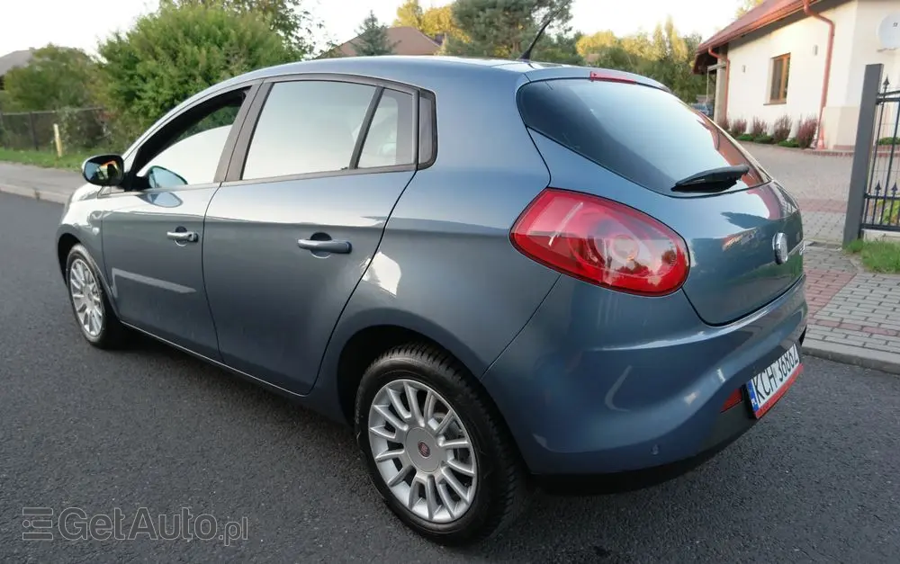 FIAT Bravo 1.4 16V Easy