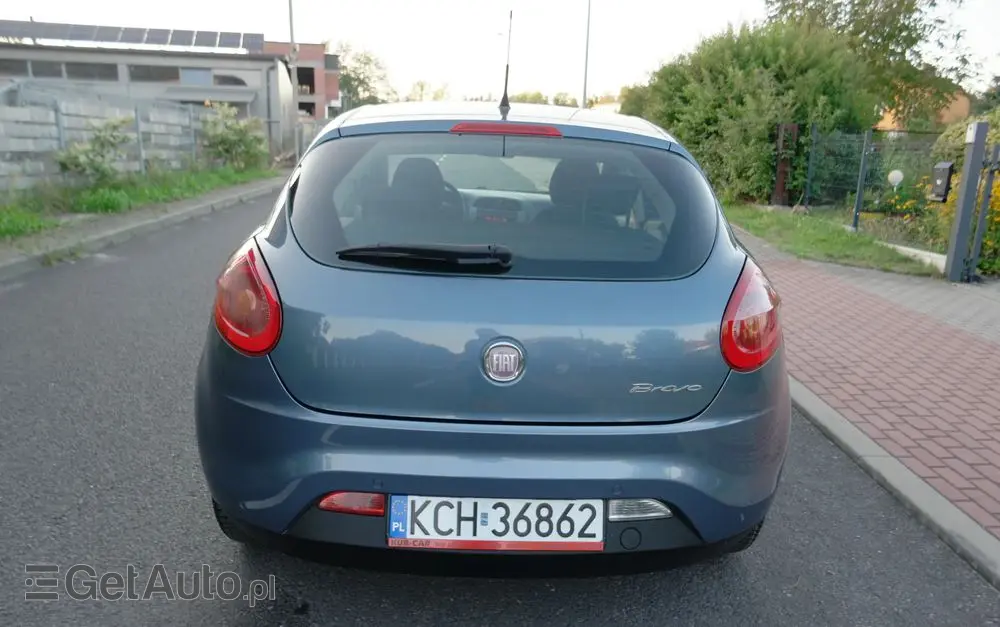 FIAT Bravo 1.4 16V Easy