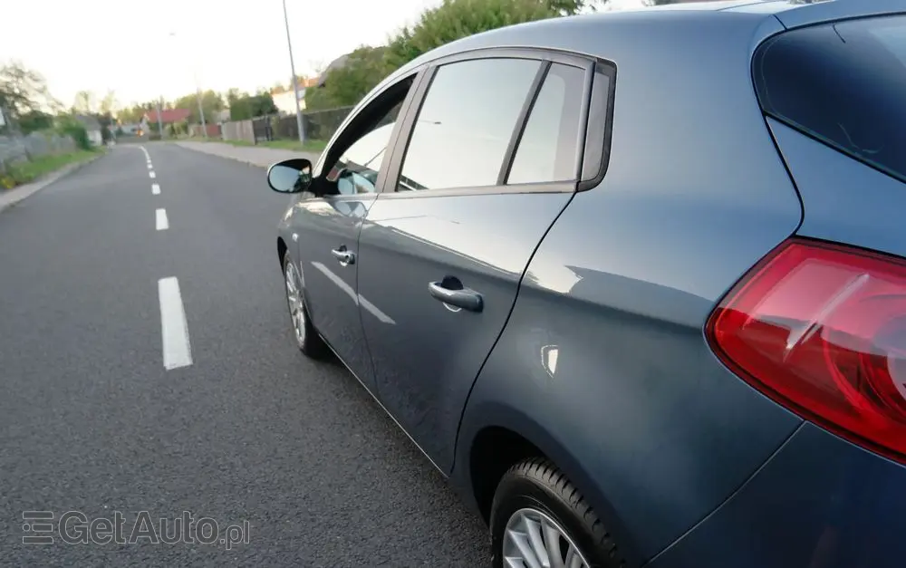 FIAT Bravo 1.4 16V Easy