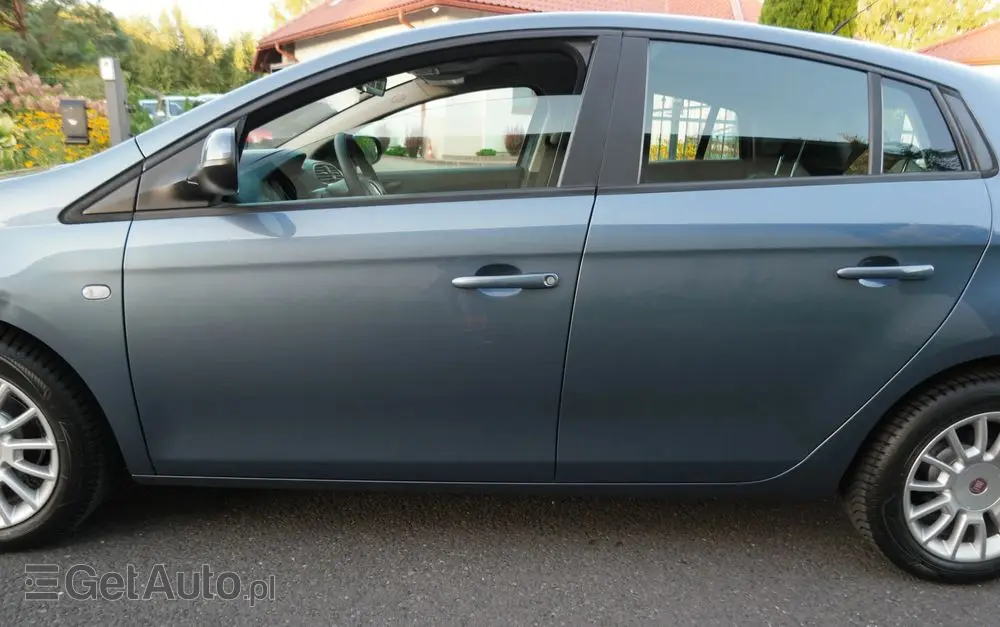 FIAT Bravo 1.4 16V Easy