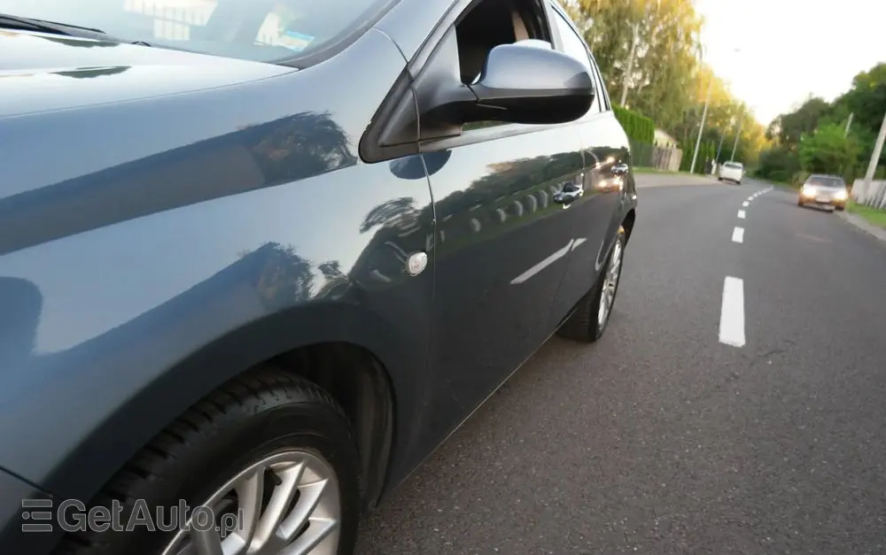 FIAT Bravo 1.4 16V Easy