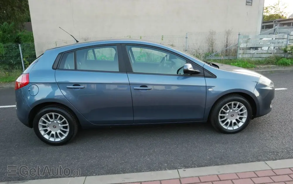 FIAT Bravo 1.4 16V Easy