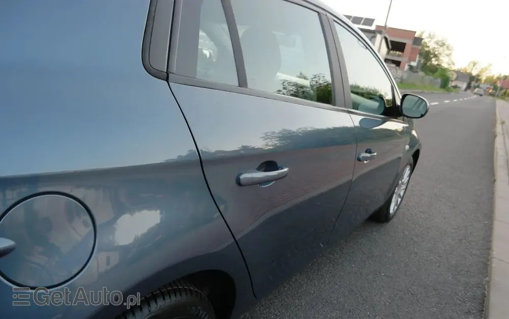 FIAT Bravo 1.4 16V Easy