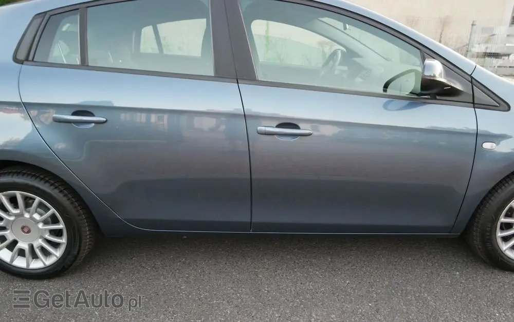 FIAT Bravo 1.4 16V Easy