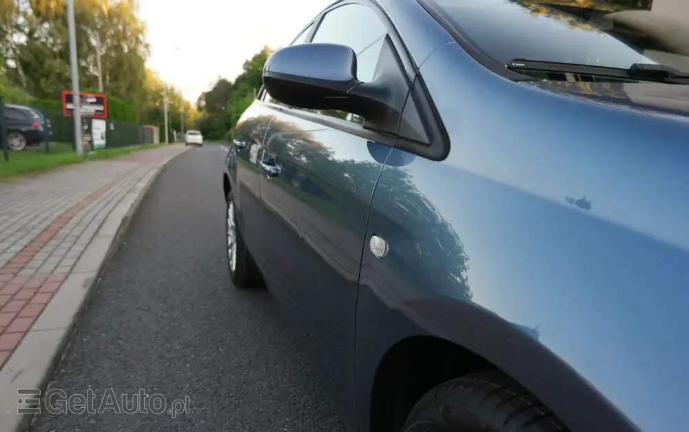 FIAT Bravo 1.4 16V Easy