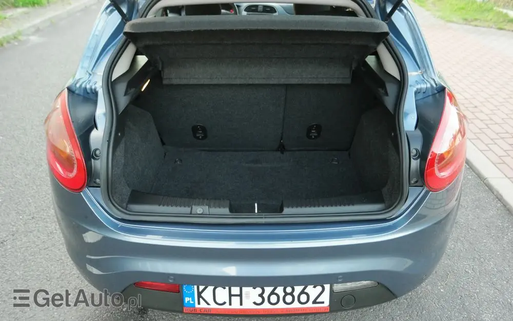 FIAT Bravo 1.4 16V Easy