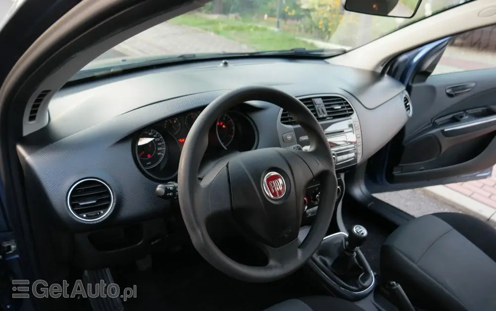 FIAT Bravo 1.4 16V Easy