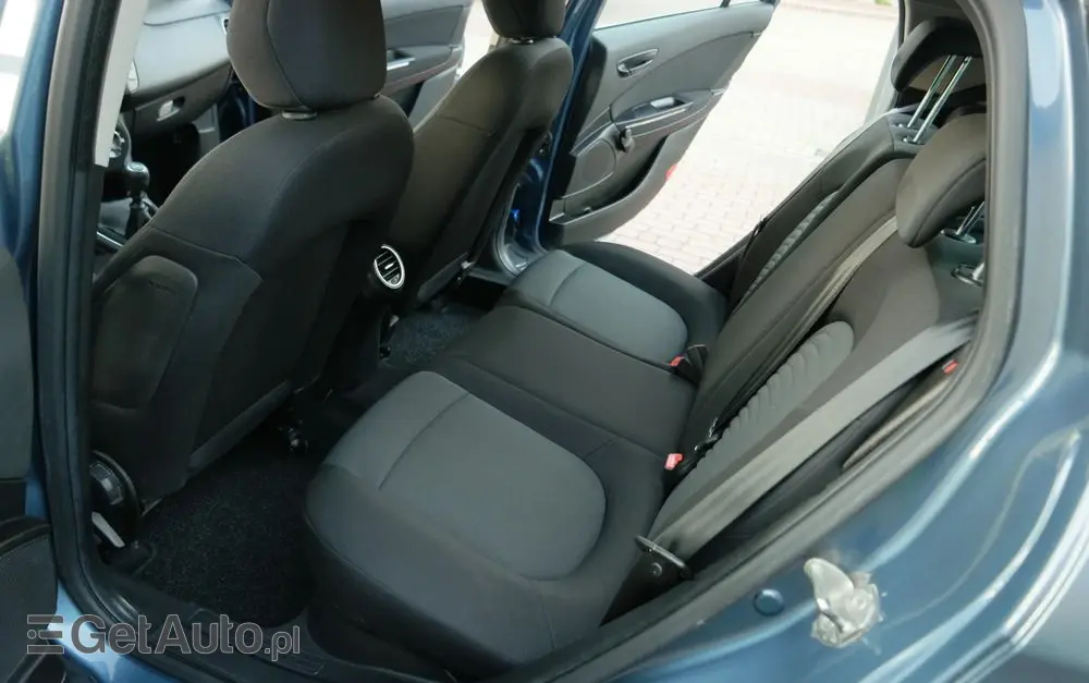 FIAT Bravo 1.4 16V Easy