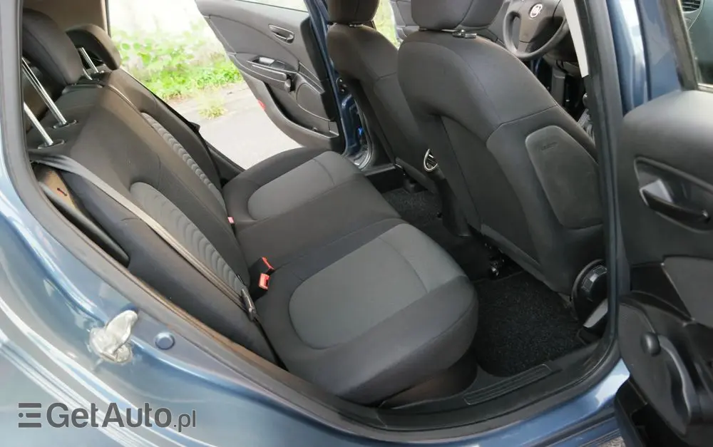 FIAT Bravo 1.4 16V Easy