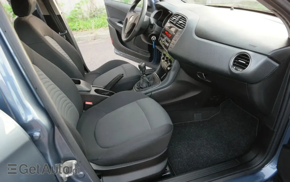 FIAT Bravo 1.4 16V Easy