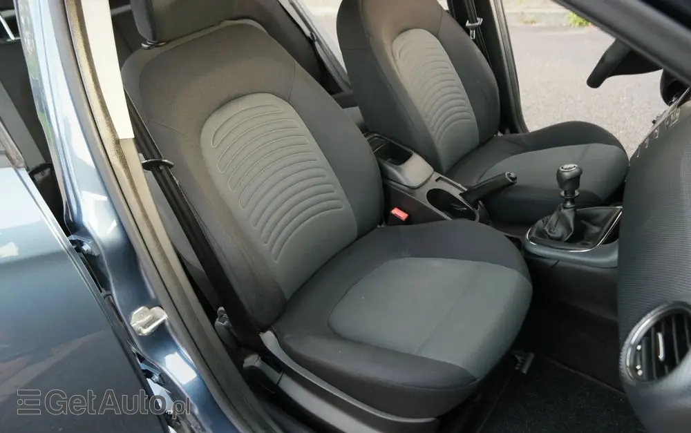 FIAT Bravo 1.4 16V Easy