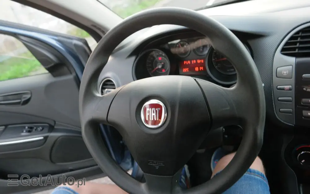 FIAT Bravo 1.4 16V Easy