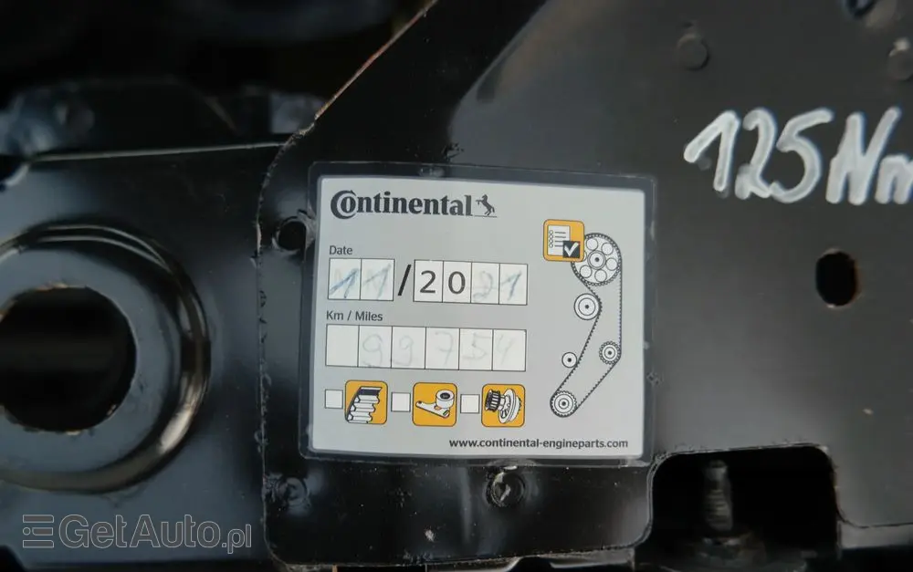 FIAT Bravo 1.4 16V Easy