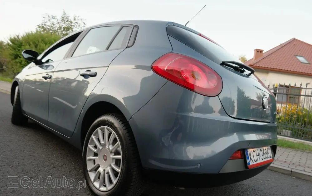 FIAT Bravo 1.4 16V Easy