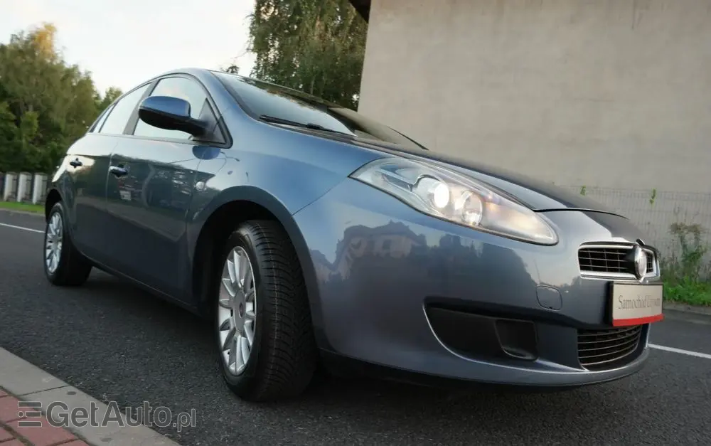 FIAT Bravo 1.4 16V Easy