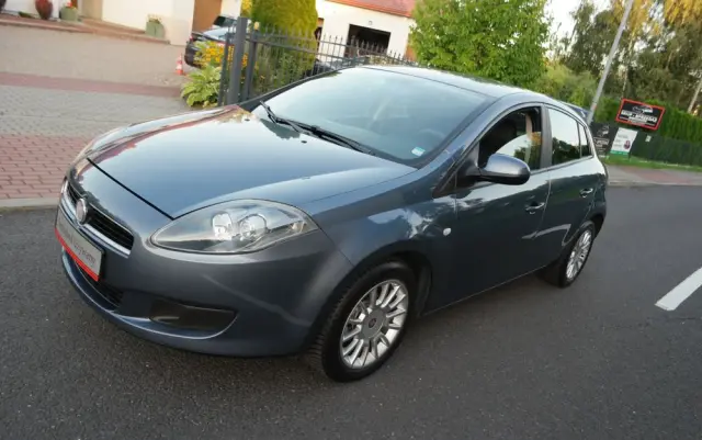 FIAT Bravo 1.4 16V Easy