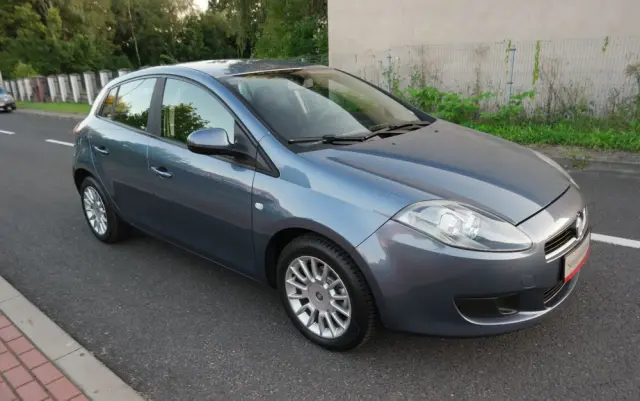 FIAT Bravo 1.4 16V Easy