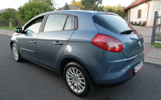 FIAT Bravo 1.4 16V Easy