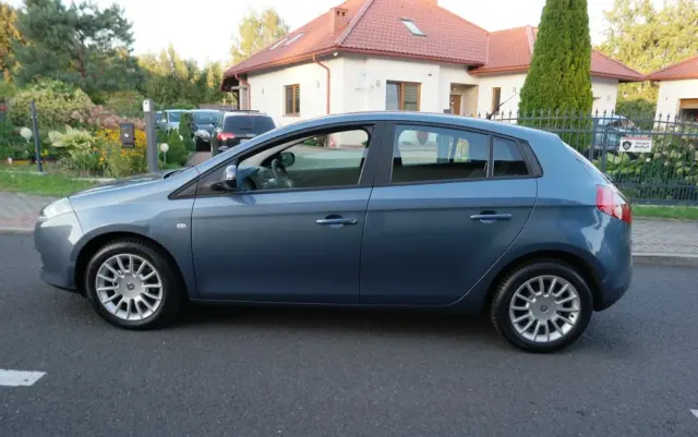 FIAT Bravo 1.4 16V Easy