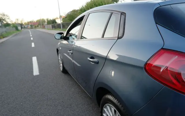 FIAT Bravo 1.4 16V Easy