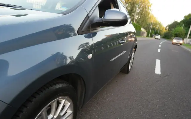 FIAT Bravo 1.4 16V Easy