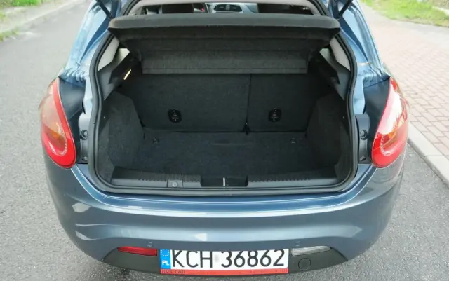 FIAT Bravo 1.4 16V Easy