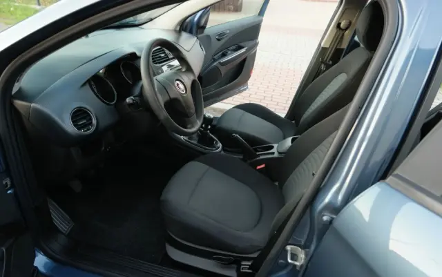 FIAT Bravo 1.4 16V Easy