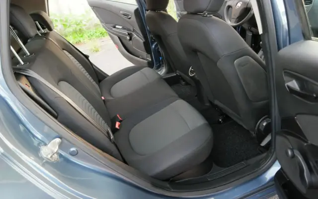 FIAT Bravo 1.4 16V Easy