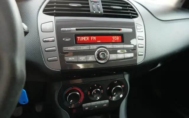 FIAT Bravo 1.4 16V Easy