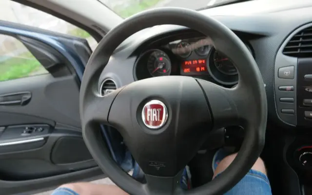 FIAT Bravo 1.4 16V Easy