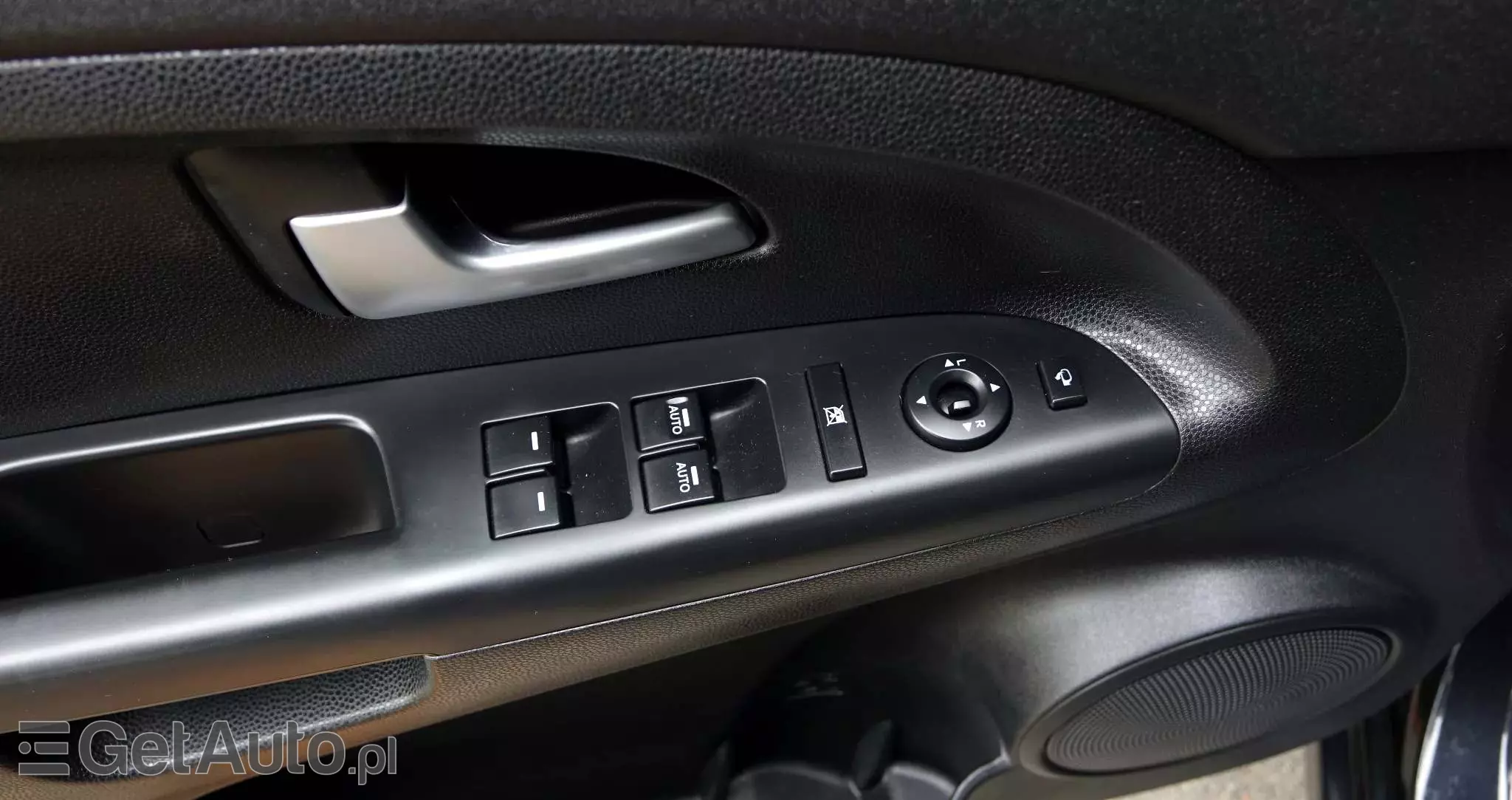 KIA Venga 1.6 CRDi 128 Platinum Edition