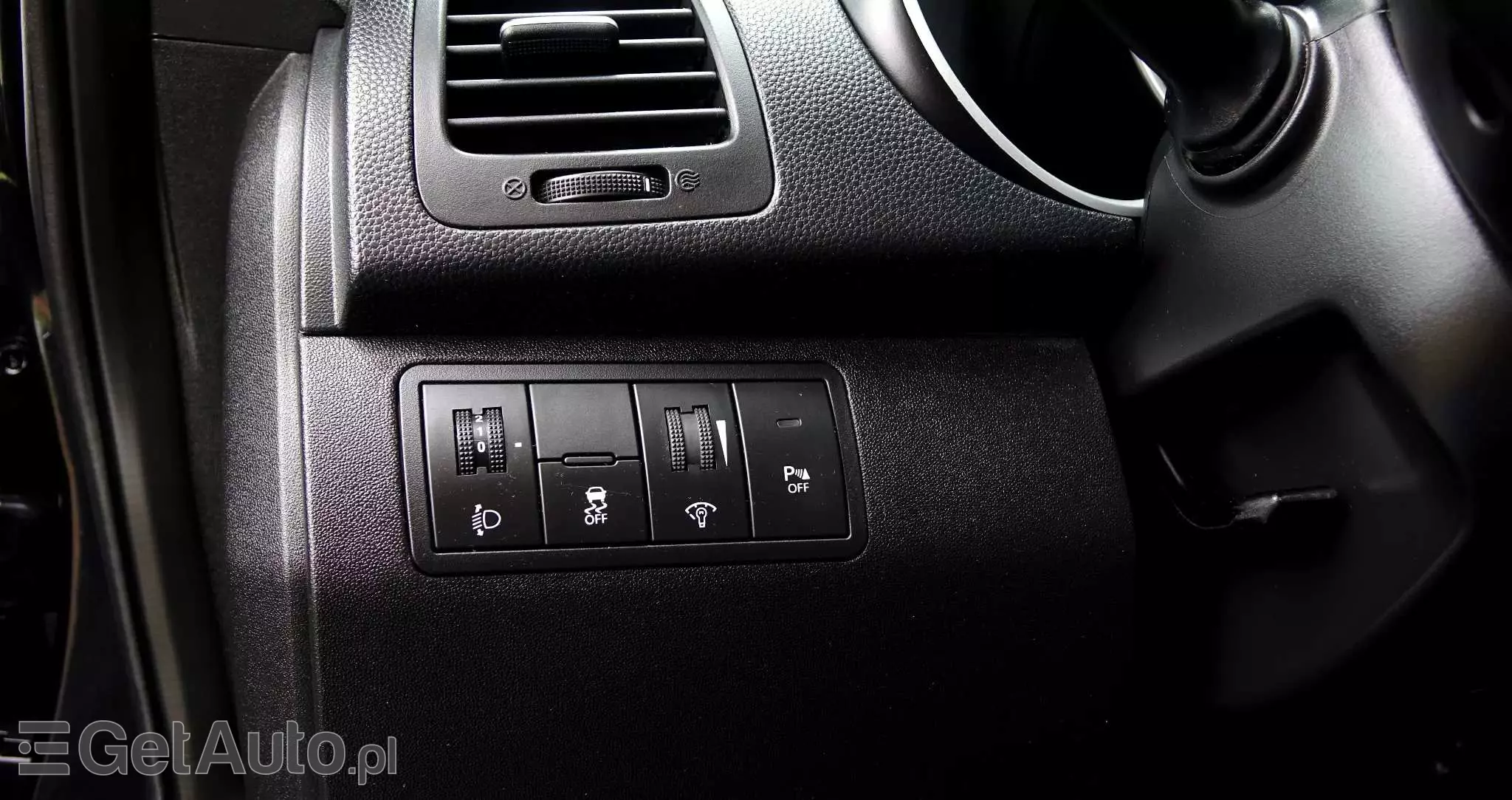 KIA Venga 1.6 CRDi 128 Platinum Edition