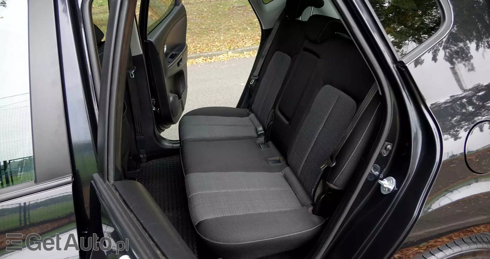 KIA Venga 1.6 CRDi 128 Platinum Edition