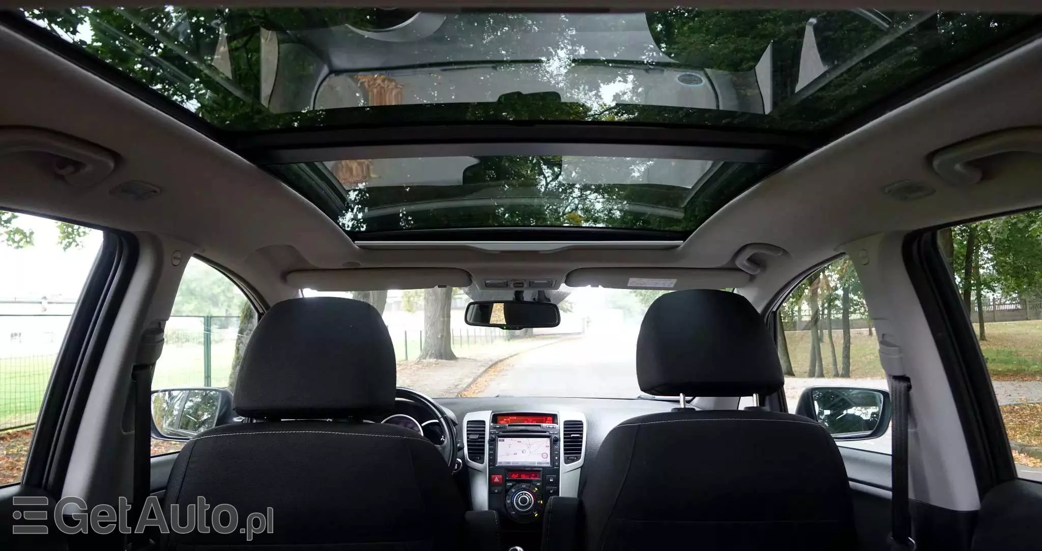 KIA Venga 1.6 CRDi 128 Platinum Edition