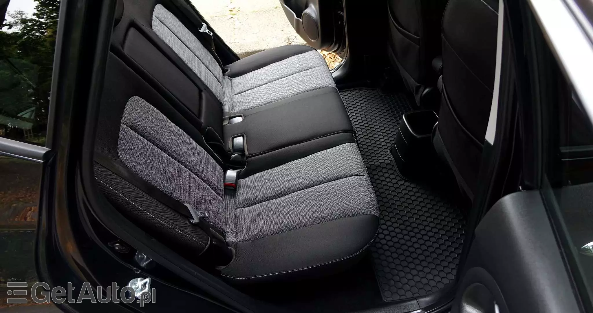 KIA Venga 1.6 CRDi 128 Platinum Edition