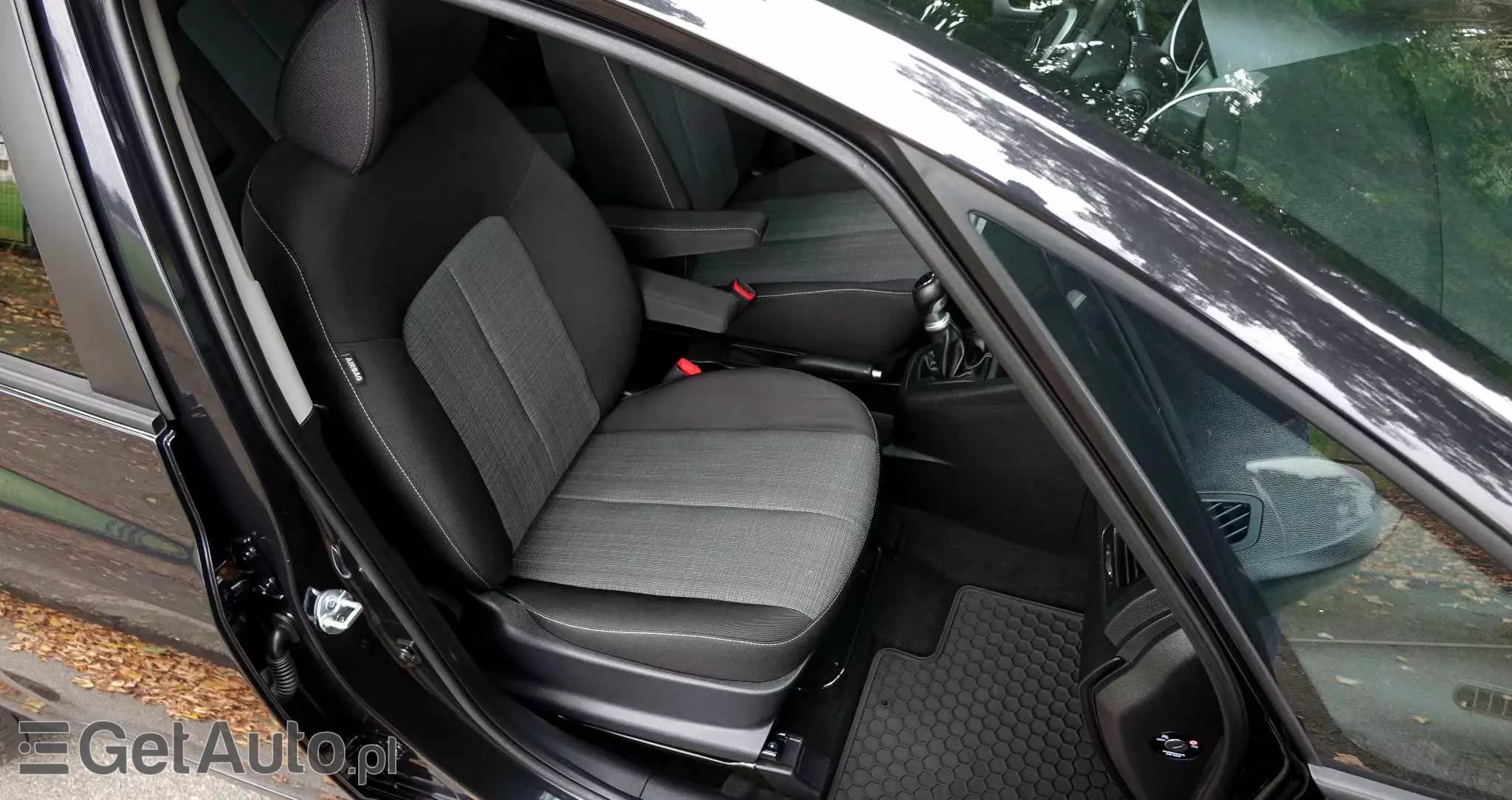 KIA Venga 1.6 CRDi 128 Platinum Edition