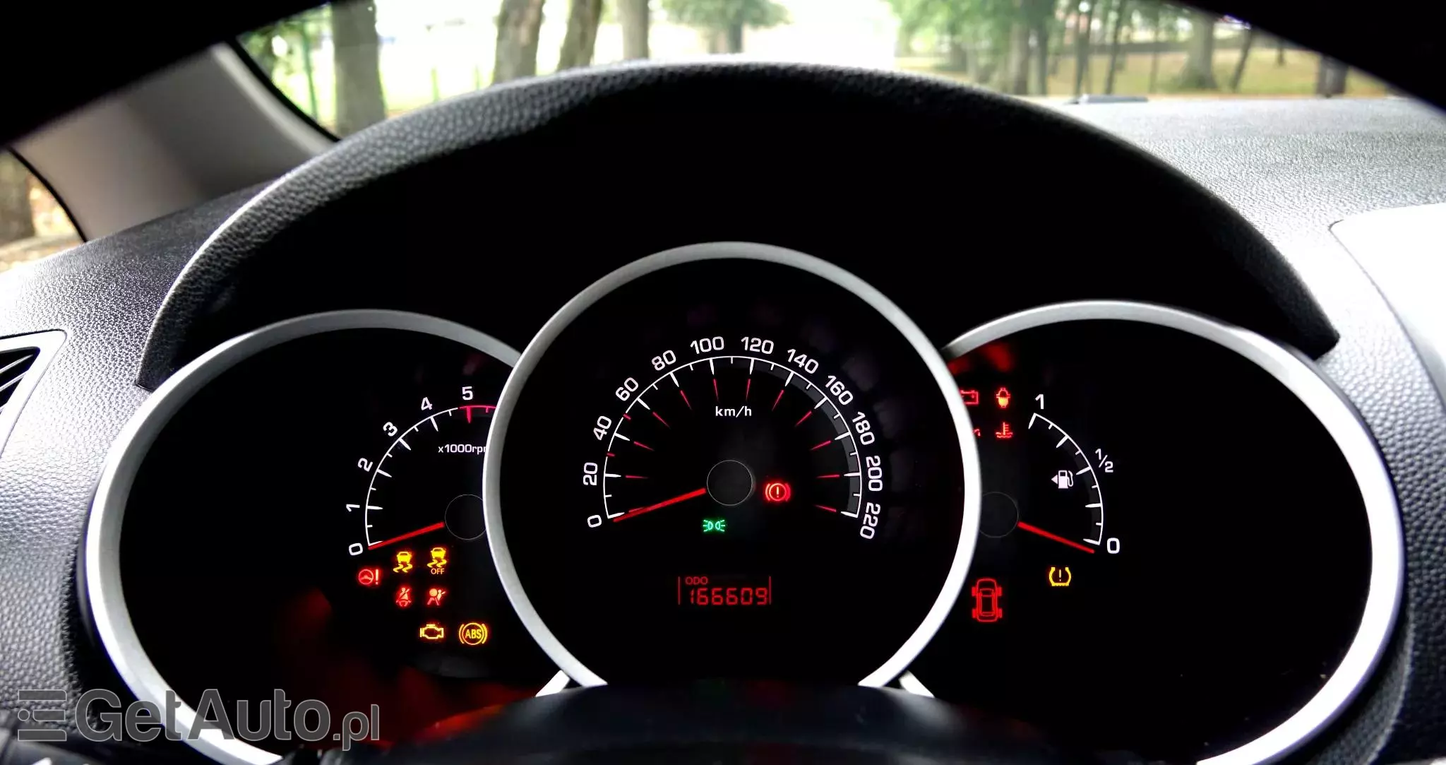 KIA Venga 1.6 CRDi 128 Platinum Edition