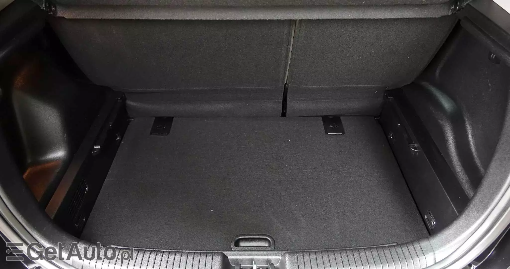 KIA Venga 1.6 CRDi 128 Platinum Edition