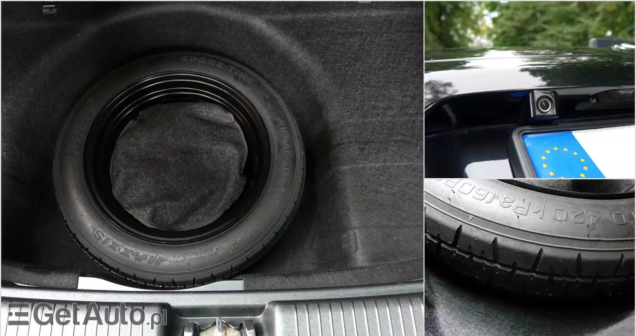 KIA Venga 1.6 CRDi 128 Platinum Edition