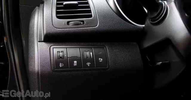 KIA Venga 1.6 CRDi 128 Platinum Edition