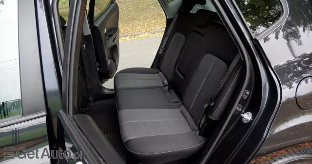 KIA Venga 1.6 CRDi 128 Platinum Edition