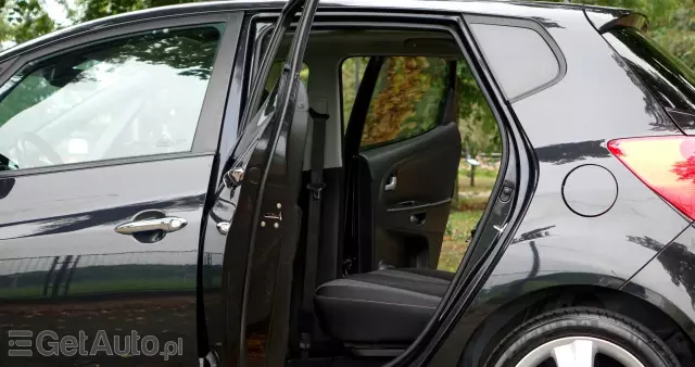 KIA Venga 1.6 CRDi 128 Platinum Edition