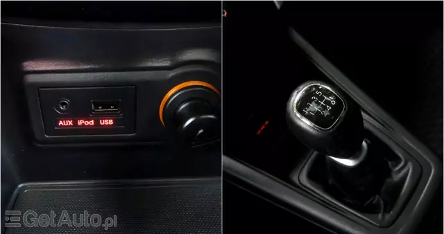 KIA Venga 1.6 CRDi 128 Platinum Edition