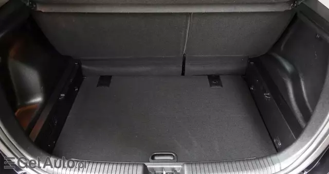 KIA Venga 1.6 CRDi 128 Platinum Edition