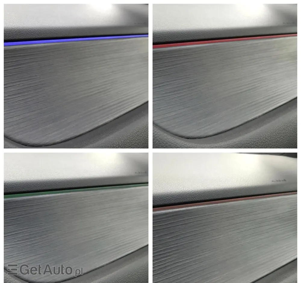 MERCEDES-BENZ GLA 200 7G-DCT AMG Line