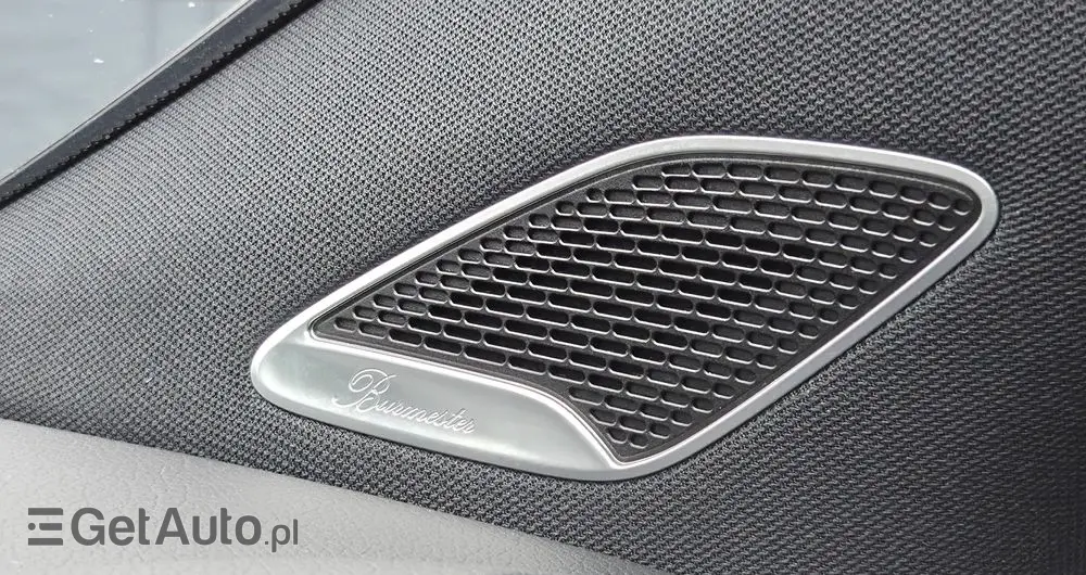 MERCEDES-BENZ GLA 200 7G-DCT AMG Line