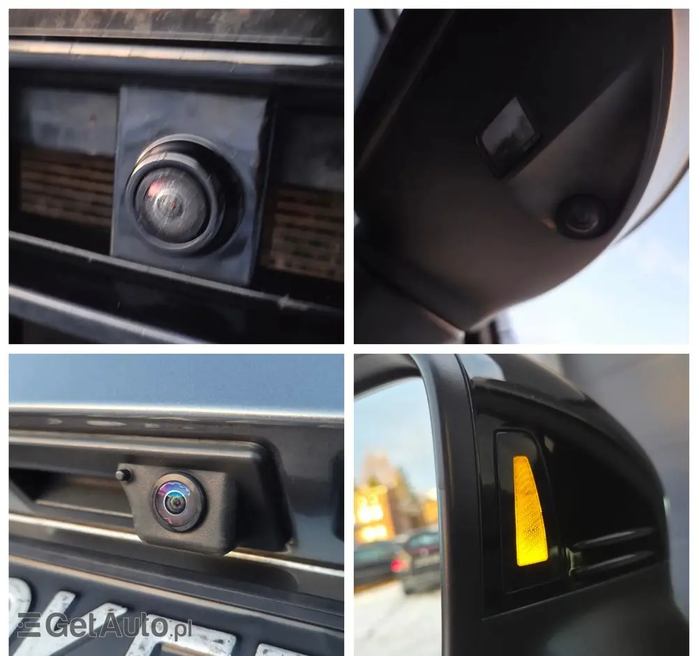 MERCEDES-BENZ GLA 200 7G-DCT AMG Line