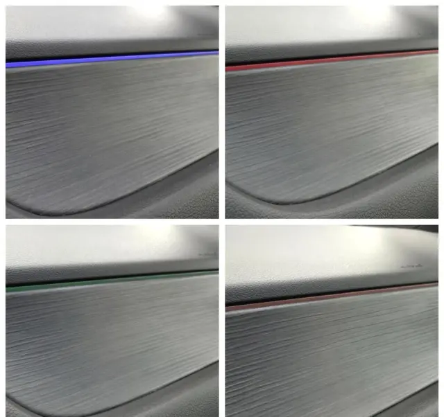 MERCEDES-BENZ GLA 200 7G-DCT AMG Line