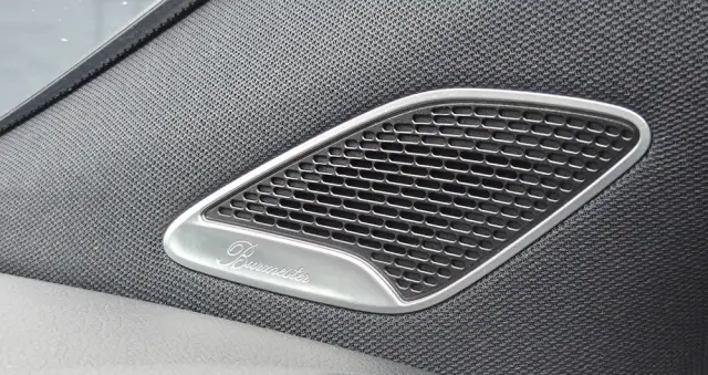 MERCEDES-BENZ GLA 200 7G-DCT AMG Line