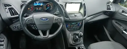 FORD Grand C-MAX 